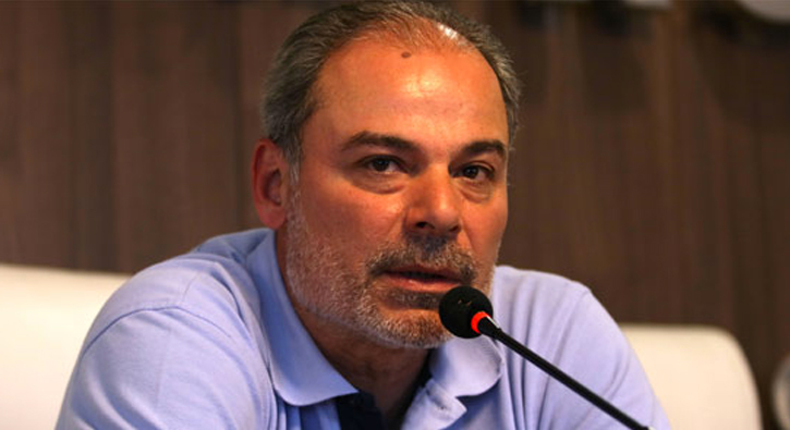 Engin �peko�lu: Pes etmeyece�iz