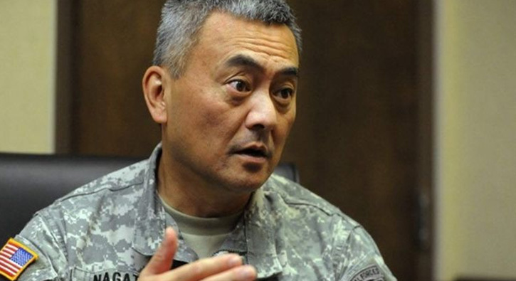 ABD'li komutandan T�rkiye a��klamas�!