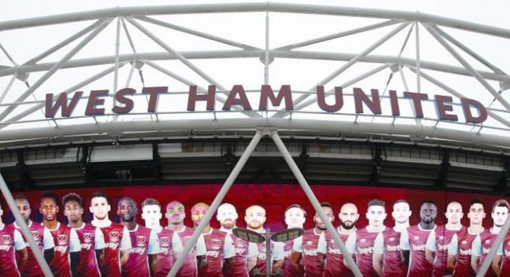 West Ham'da Beikta isyan!