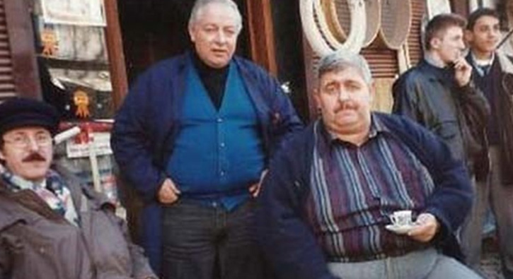 Usta oyuncu Gndz Sezgin hayatn kaybetti