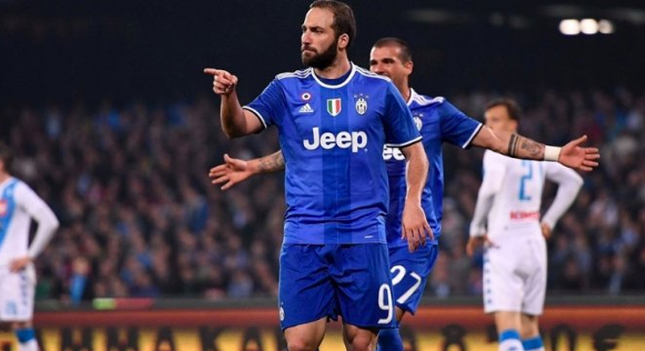 Juventus, �talya Kupas�'nda finale y�kseldi