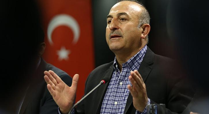 Dileri Bakan avuolu: Ruslarn kimlikle gelmelerine hazrz