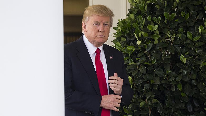 Cumhuriyetiler Suriyede adm atmas iin Trumpa bask yapyor
