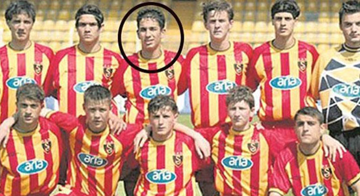 Koskoca bir jenerasyon kayboldu gitti