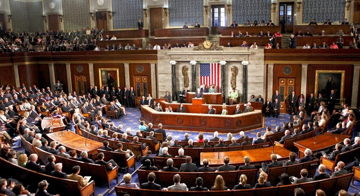 ABD Kongresinde ''T�rkiye'' oturumu