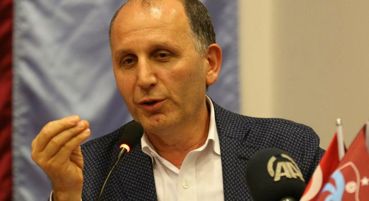 Muharrem Usta: Baar tek bana gelmez