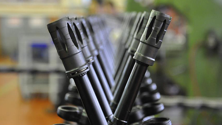 Namlular�n �mr� uzayacak