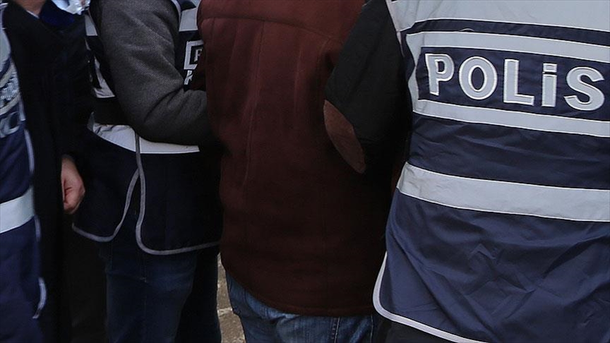 Nide'de FET operasyonu:13 gzalt