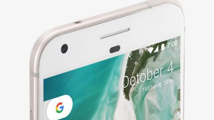 Google Pixel 2 gn na kt