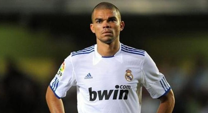 Galatasaray'�n Pepe transferine Guardiola engeli!