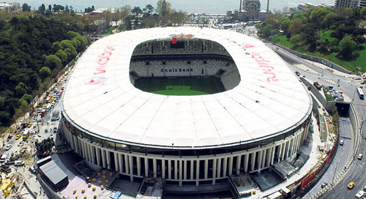 Be�ikta�'tan taraftara 'isimli koltuk' m�jdesi