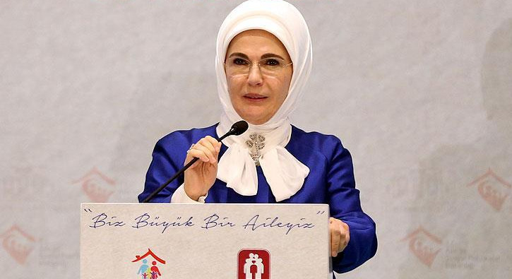 'nsanln vicdannn harekete gemesini bekliyoruz'