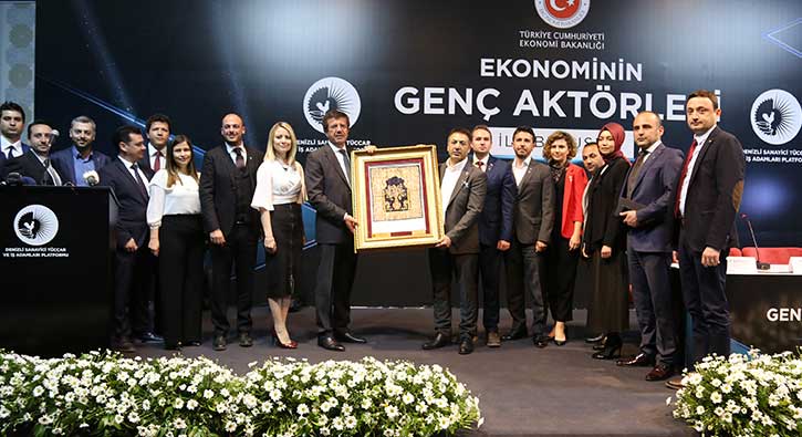 Turizmde 2015�i yakalar�z