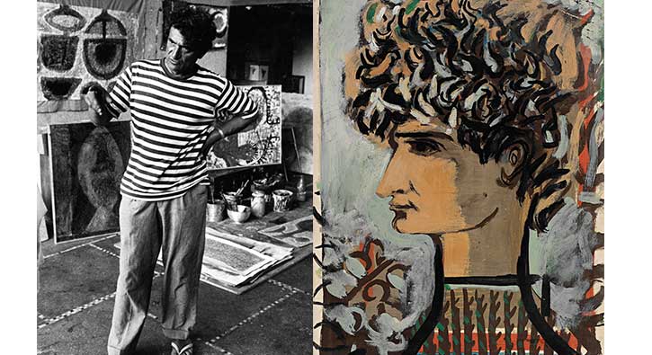 Bedri Rahmi gibi sevmek g�zel meslek