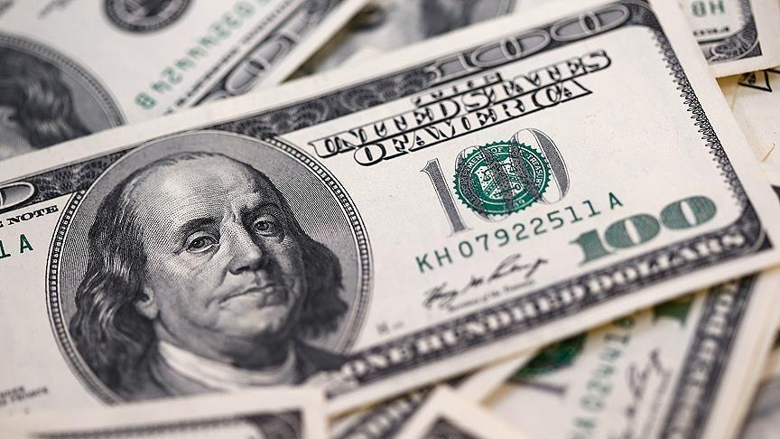 ABD Suriye'yi vurdu, dolar akld
