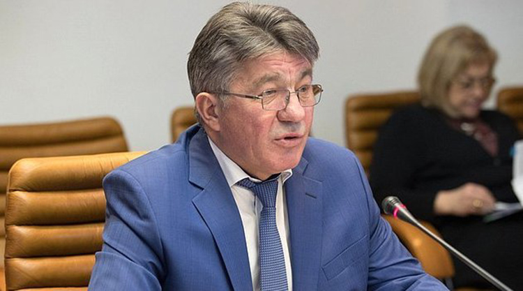 Viktor Ozerov: Rusya, ABD ile ili�kileri kesebilir