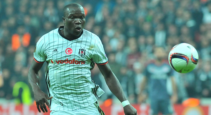 Porto Aboubakar iin Beikta'tan 15 milyon euro istedi