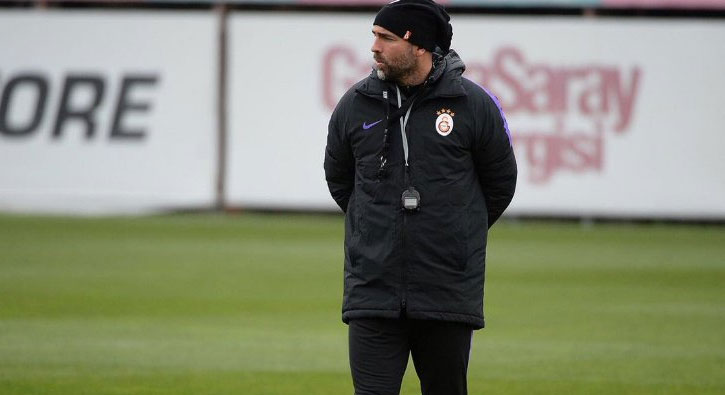 Tudor, Baakehir manda Bruma ve Sneijder'e forma vermeyecek