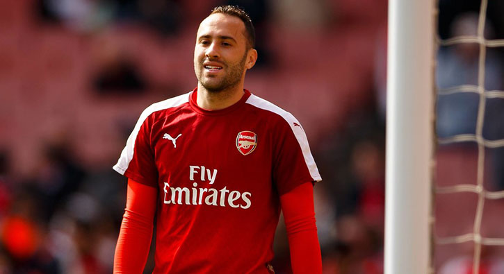 Ospina Fenerbahe'ye 'Evet' dedi
