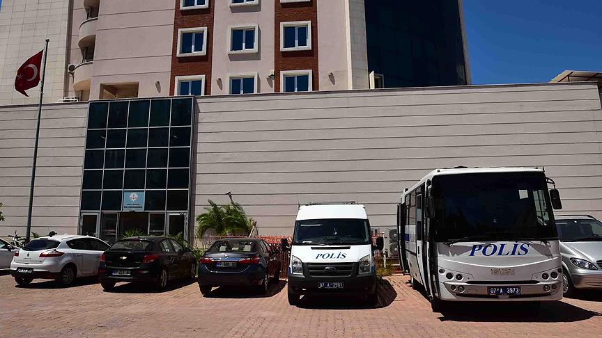 FET� �irketlerinin ''saadet zinciri'' iddianamede