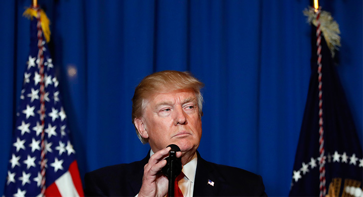 Trump'�n Suriye'ye sald�r� maliyeti ortaya ��kt�