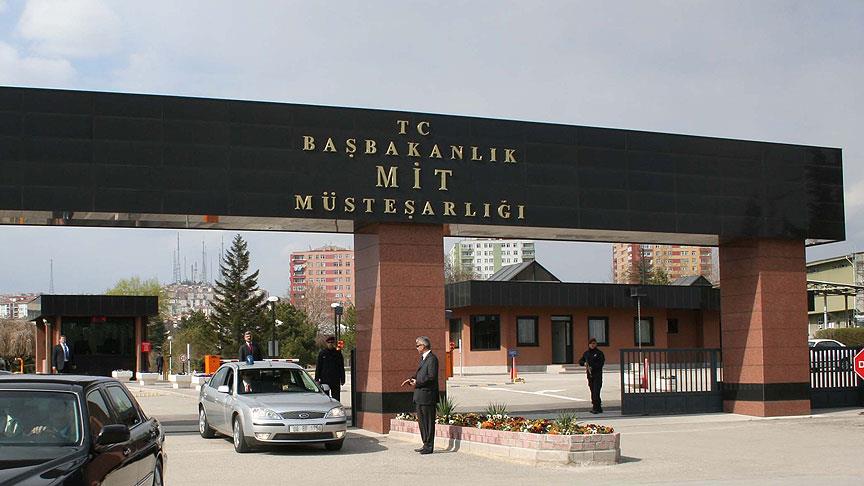 FET�, yarg� aya��yla M�T'i bertaraf etmek istedi