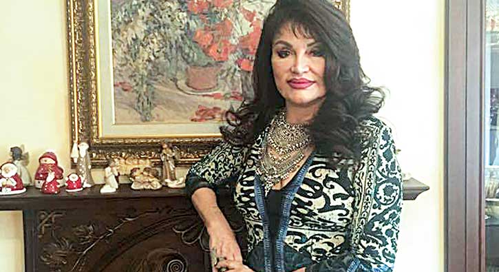 Ergi : Kapal� kap�lar ard�nda sanat olmaz