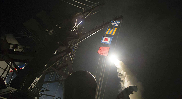 �talya ve �spanya da ABD'ye destek a��klamas�nda bulundu