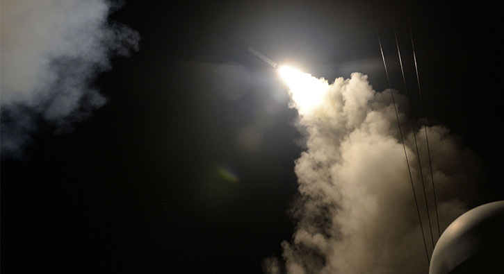 Rusya Ba�bakan�: ABD ile �at��maya ramak kald�