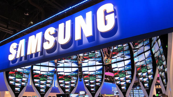 Samsung'a rekor ceza kesildi