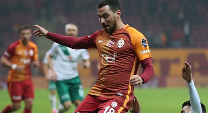Sinan G�m�� ayr�lmak istiyor