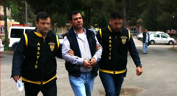 Doland�r�c�lar ya�l� �ifte ac�mad�!