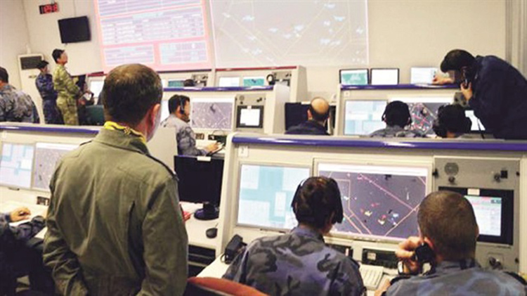 Darbenin sesini kesen hamle