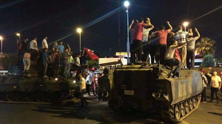 Kalkmann Edirne'deki izleri 'HTS'de' gizli