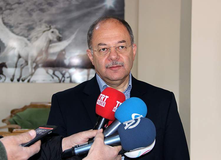 Hastalar sand��a Sa�l�k Bakanl���nca ta��nacak