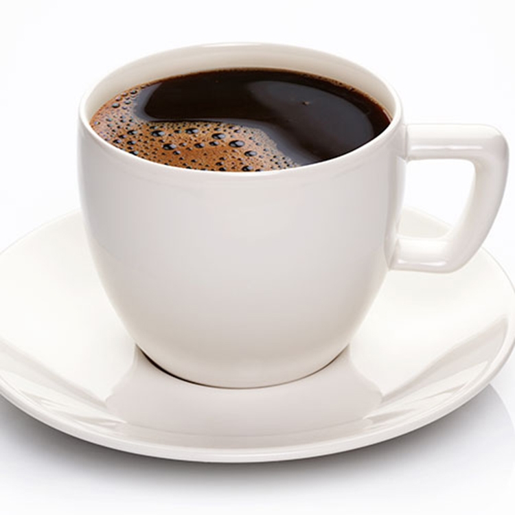 En �ok kahveyi Finliler i�iyor