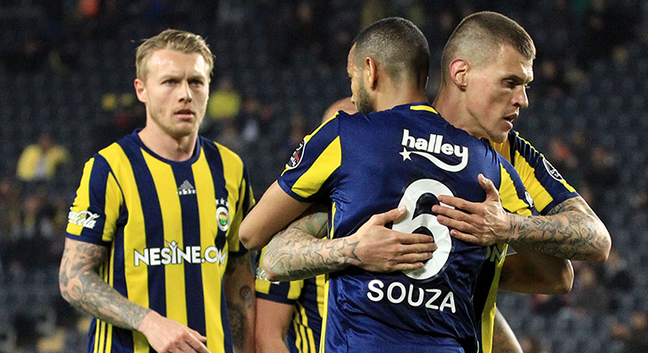 Martin Skrtel: Galatasaray derbisi farkl olacak