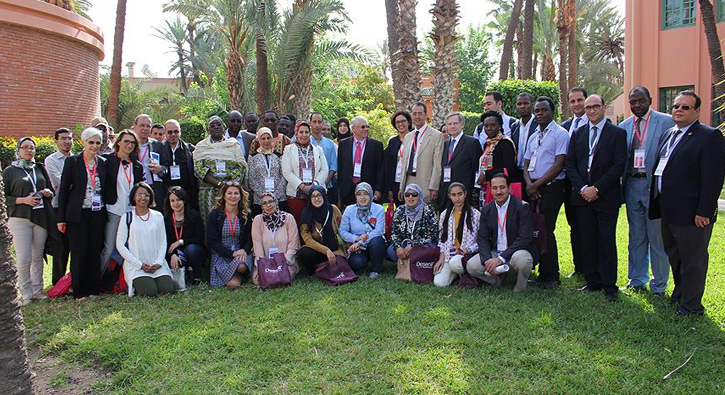 T�rk n�rologlardan Afrika a��l�m�