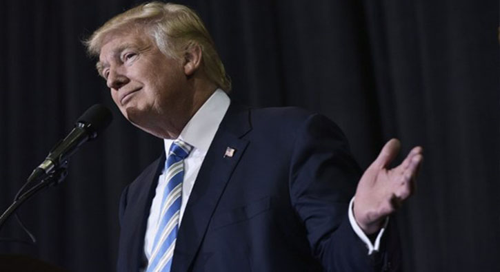 ABD: �nceli�imiz DEA�  ve Esed