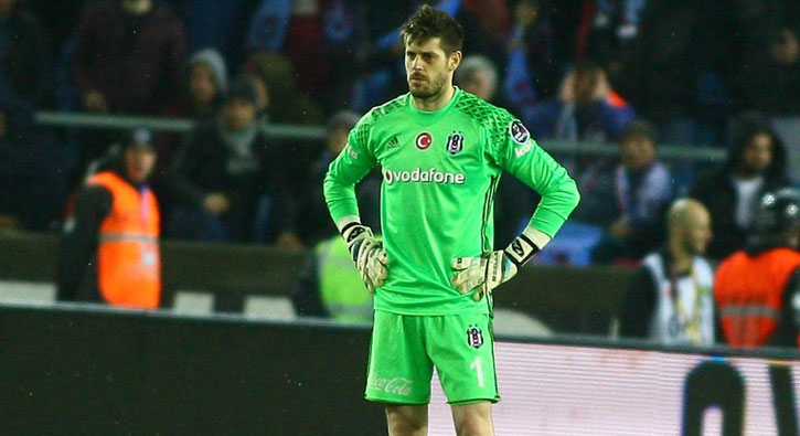 Fabri: Rodallega'nn utundan sonra birka dakika kendime gelemedim