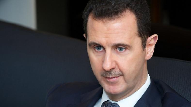 Avustralya'dan Esed'e �ok: Yerinde kalamaz