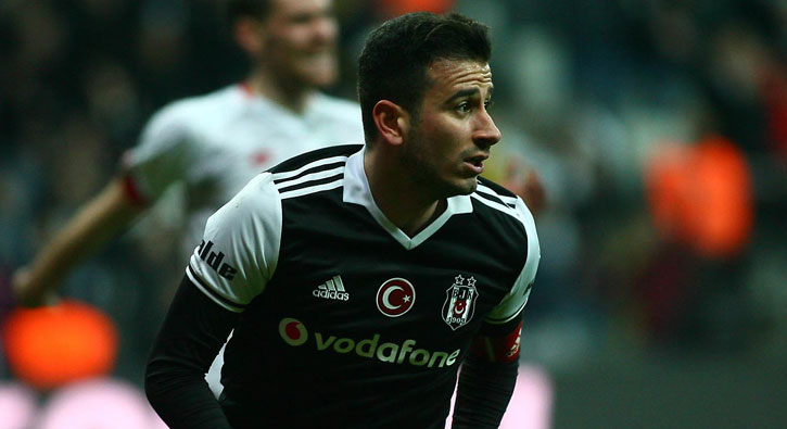 Sevilla'dan Ouzhan zyakup aklamas geldi!