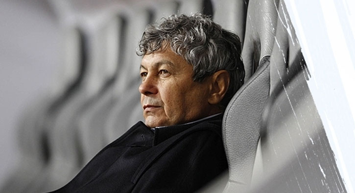 Lucescu Zenit'ten ayr�l�yor