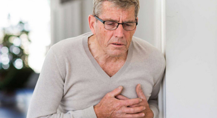 Sabah egzersizi kalp krizi riskini artt�r�yor