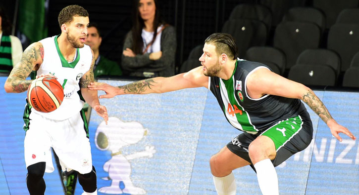 Da�ka'dan �st �ste 5. galibiyet