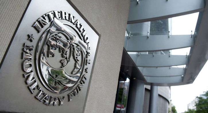 IMF: Artan korumac� politikalar geli�mekte olan ekonomileri zorluyor