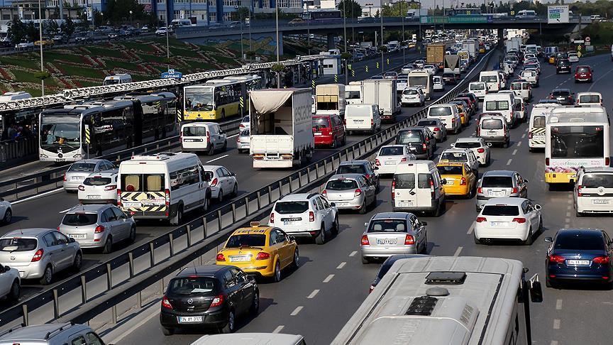 Trafik sigortas�nda tavan belli oldu!
