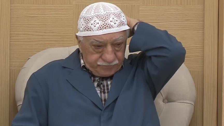 ''FET cumhuriyetin varln tehlikeye drmek istedi''