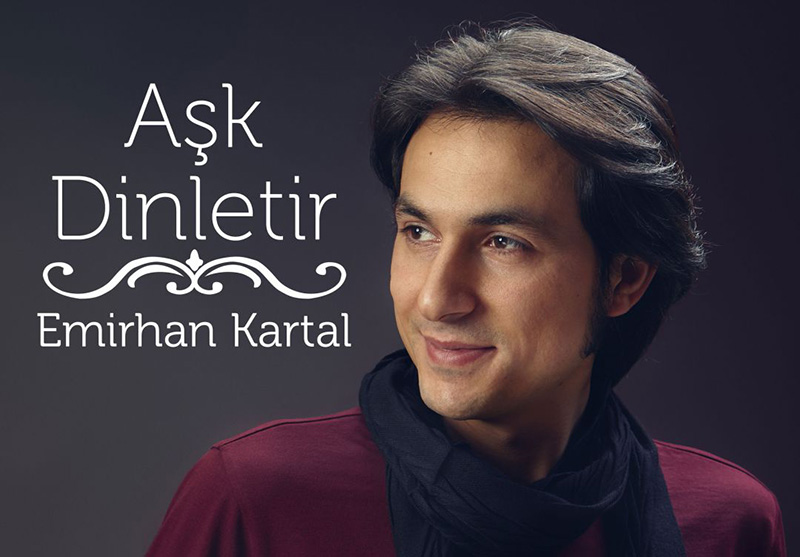 Ak hem syletir hem dinletir