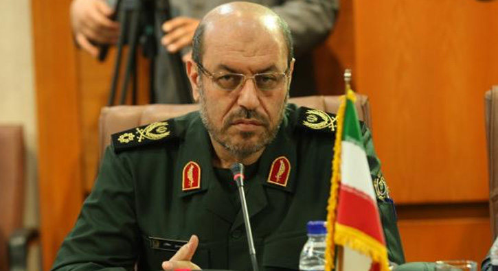 ran: ABD Suriye'ye tekrar saldrrsa bunu ar deyecektir